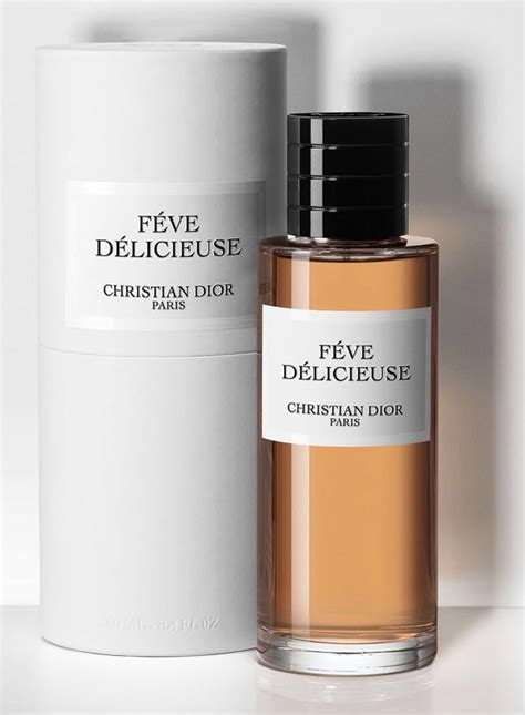 feve delicieuse dior|dior feve delicieuse discontinued.